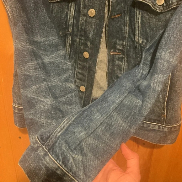 ‼️SANDRO jacket‼️ - Picture 8 of 9